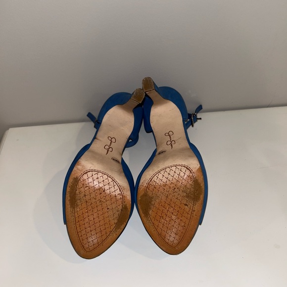 Jessica Simpson Pumps - Picture 4 of 4